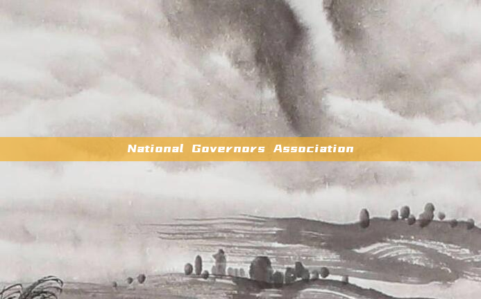 National Governors Association