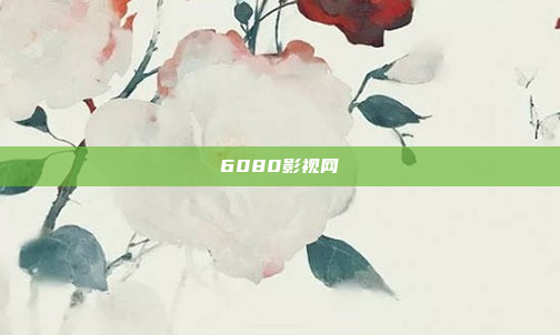 6080影视网