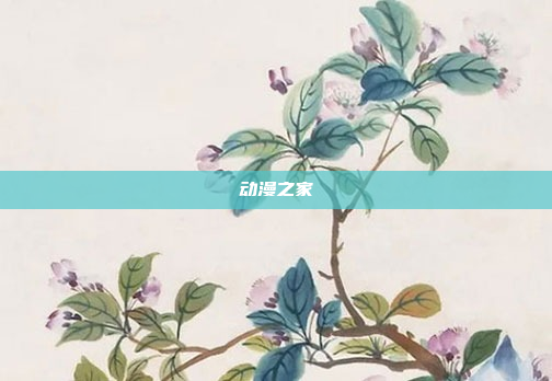 动漫之家