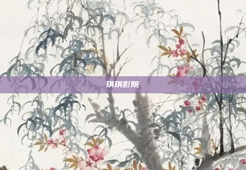 琪琪影院