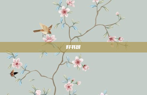 好书呀