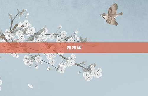 齐齐读
