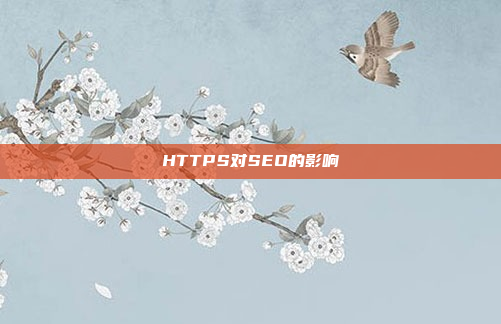 HTTPS对SEO的影响