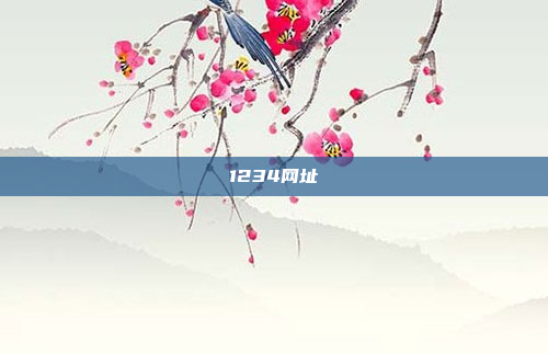 1234网址