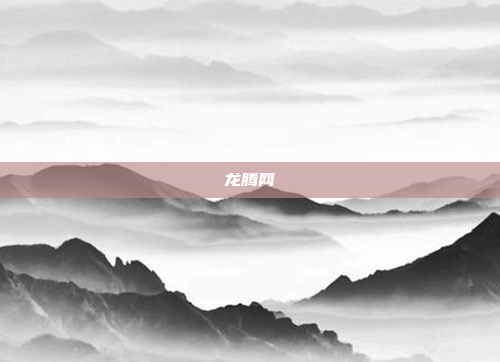 龙腾网